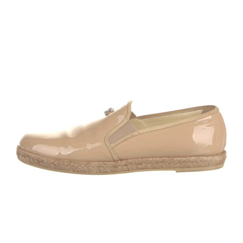 Chanel loafers worn twice size 41 - Picture 4 of 7